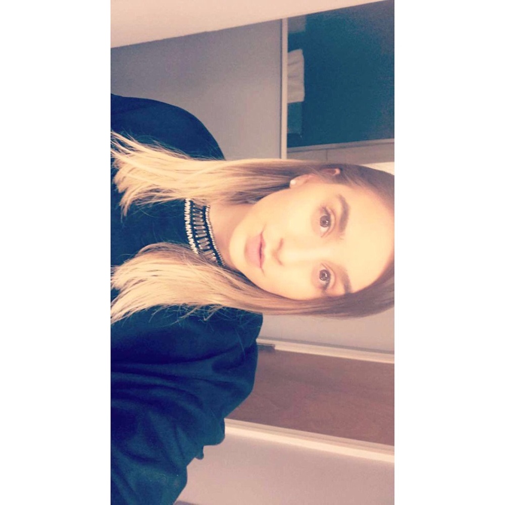 Meet your Posher, Melii